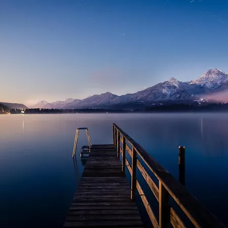 Seeblick