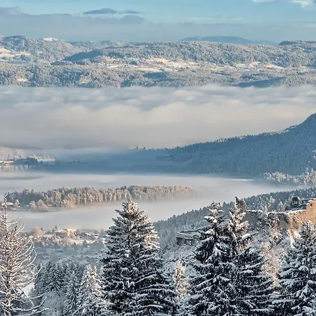 Seeblick Apartman
