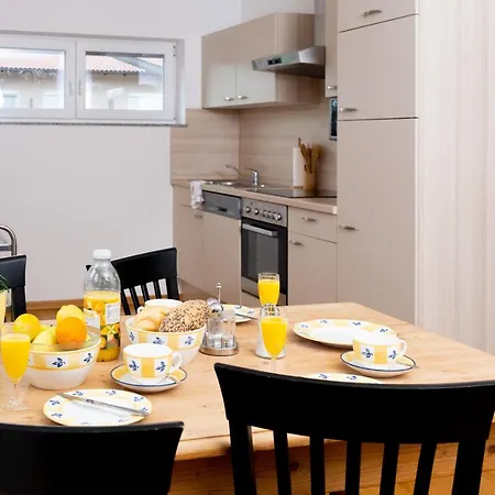 Apartman Seeblick