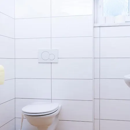 Seeblick Apartman *